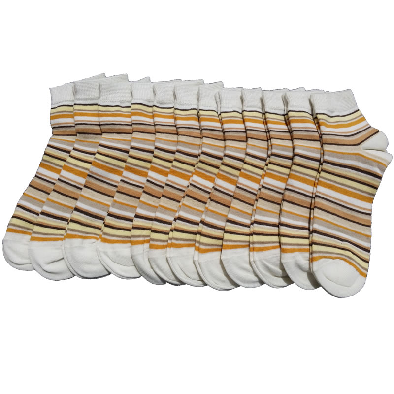 12 SNEAKERS MULTIRIGHE UNISEX 
